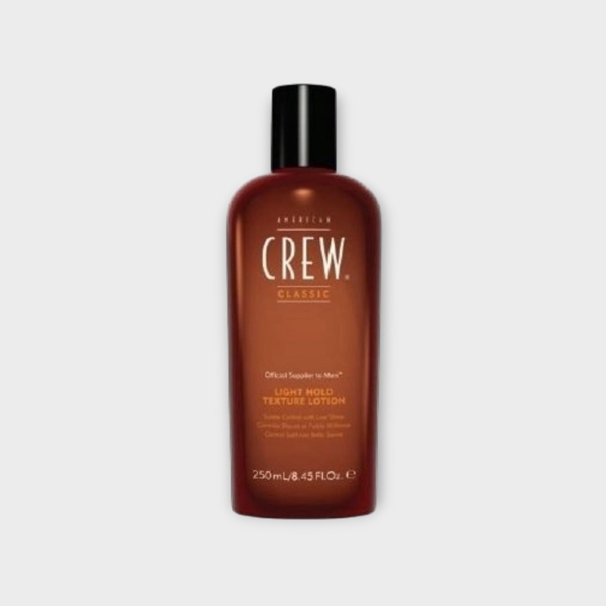 american crew light hold texture lotion 250 ml