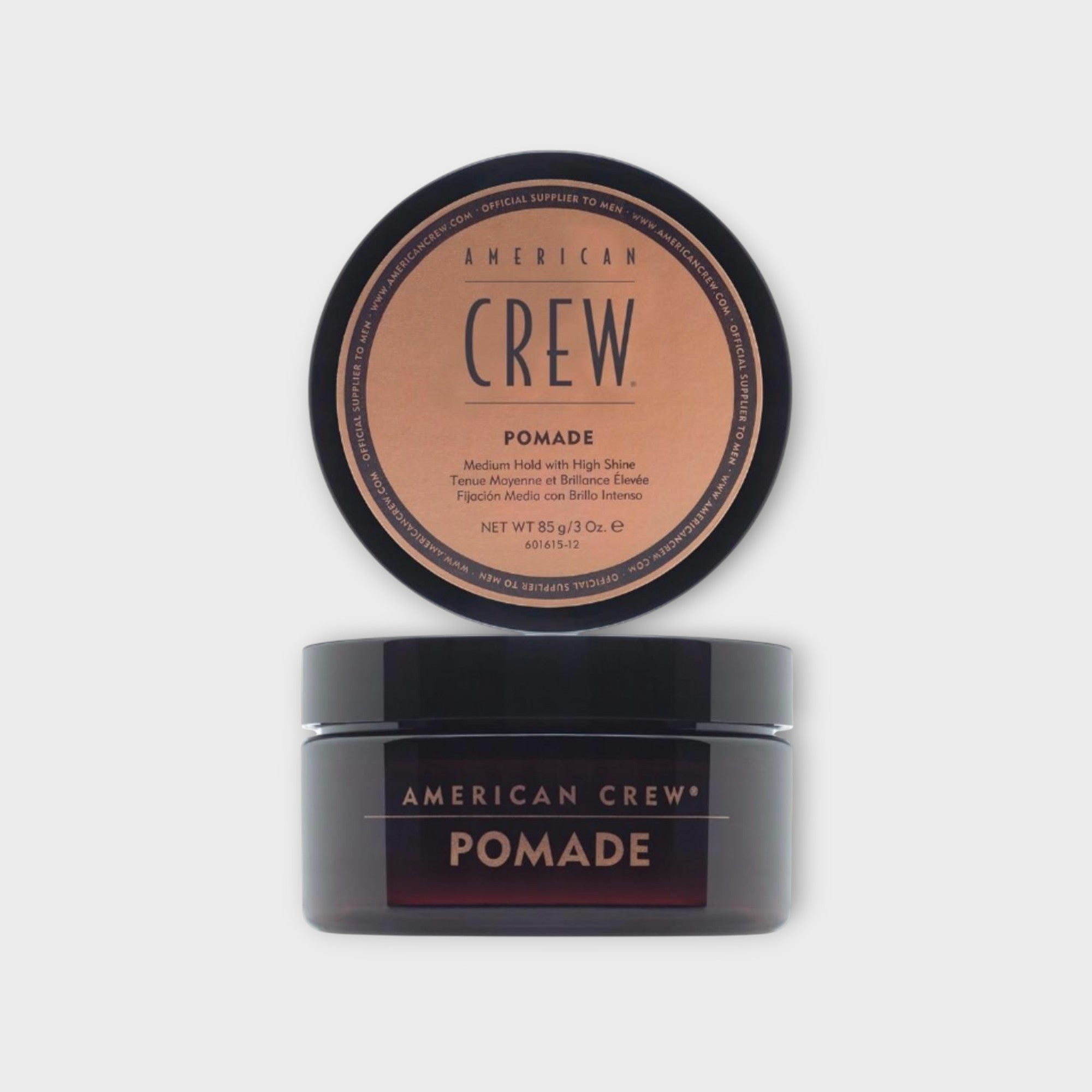 Serum American Crew do brody 50 ml - pielęgnacja i nawilżenie brody