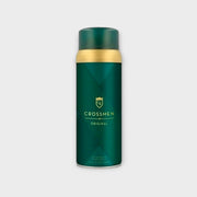Dezodorant Crossmen Body Spray 150 ml - skuteczna ochrona przed nieprzyjemnym zapachem