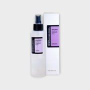 COSRX Clarifying Toner Naturalny Kwas AHA/BHA - tonik z kwasami dla skóry problematycznej
