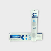 Curasept Biosmalto Protection Caries and Erosion Toothpaste 75 ml - pasta do zębów, zapewniająca ochronę przed erozją szkliwa
