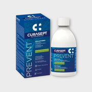 płyn do płukania ust curasept, higiena jamy ustnej, 500 ml