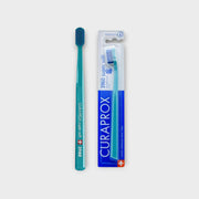 Curaprox CS 3960 Super Soft szczoteczka do zębów, delikatna