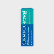 Pasta do zębów Curaprox Enzycal 1450 75 ml, ochrona przed próchnicą