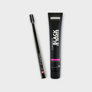 curasept biosmalto impact action mousse 50ml truskawkowy