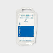 Curaprox DF 967 Flosspic 30 pcs - flosspicki do dokładnego czyszczenia przestrzeni międzyzębowych