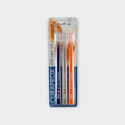 Curaprox CPS Perio 405 Toothbrushes 5 pcs - szczoteczki do precyzyjnej higieny przestrzeni międzyzębowych