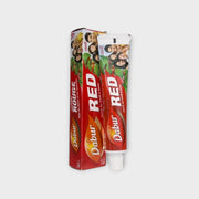 Dabur Miswak Pasta do zębów 100 ml - naturalna pasta z miswak, świeży oddech