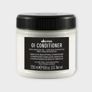 Davines OI Oil Odżywka do każdego rodzaju włosów - intensywne nawilżenie
