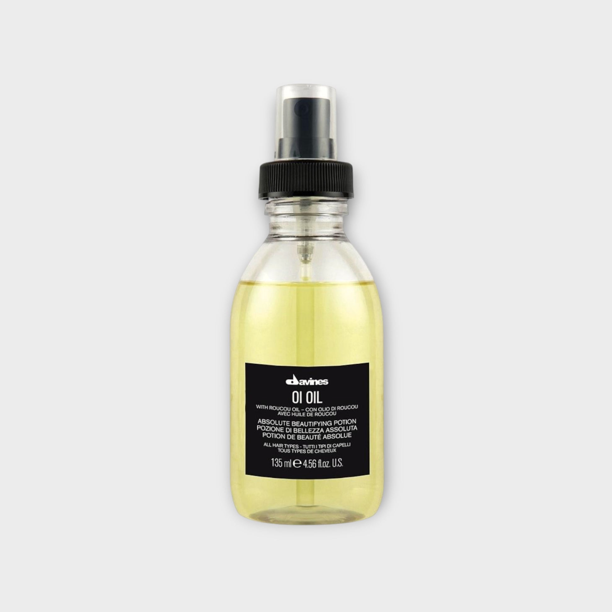 Olejek Davines OI Oil 135 ml do włosów