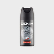 Dezodorant DENIM Black 150 ml