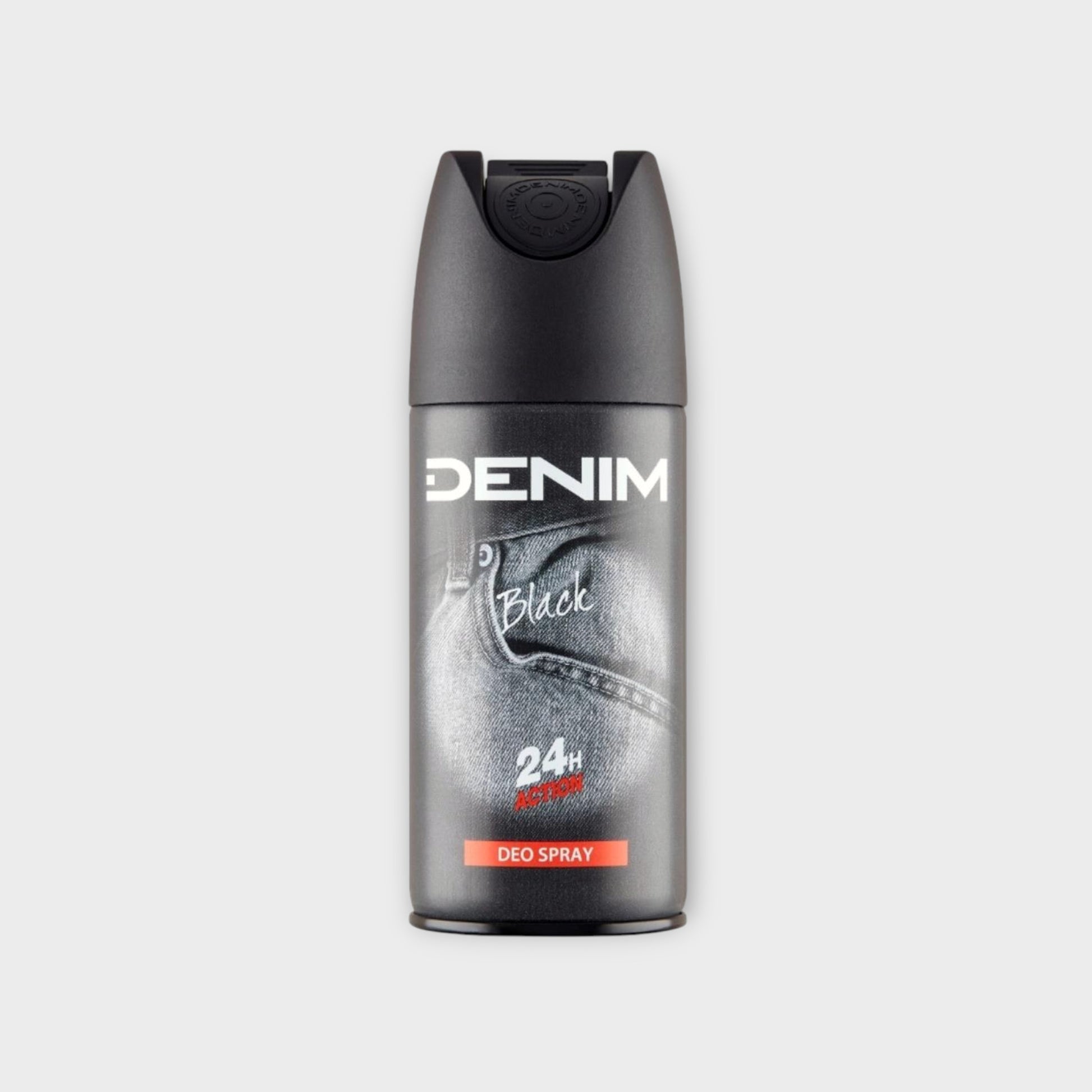 Dezodorant DENIM Black 150 ml