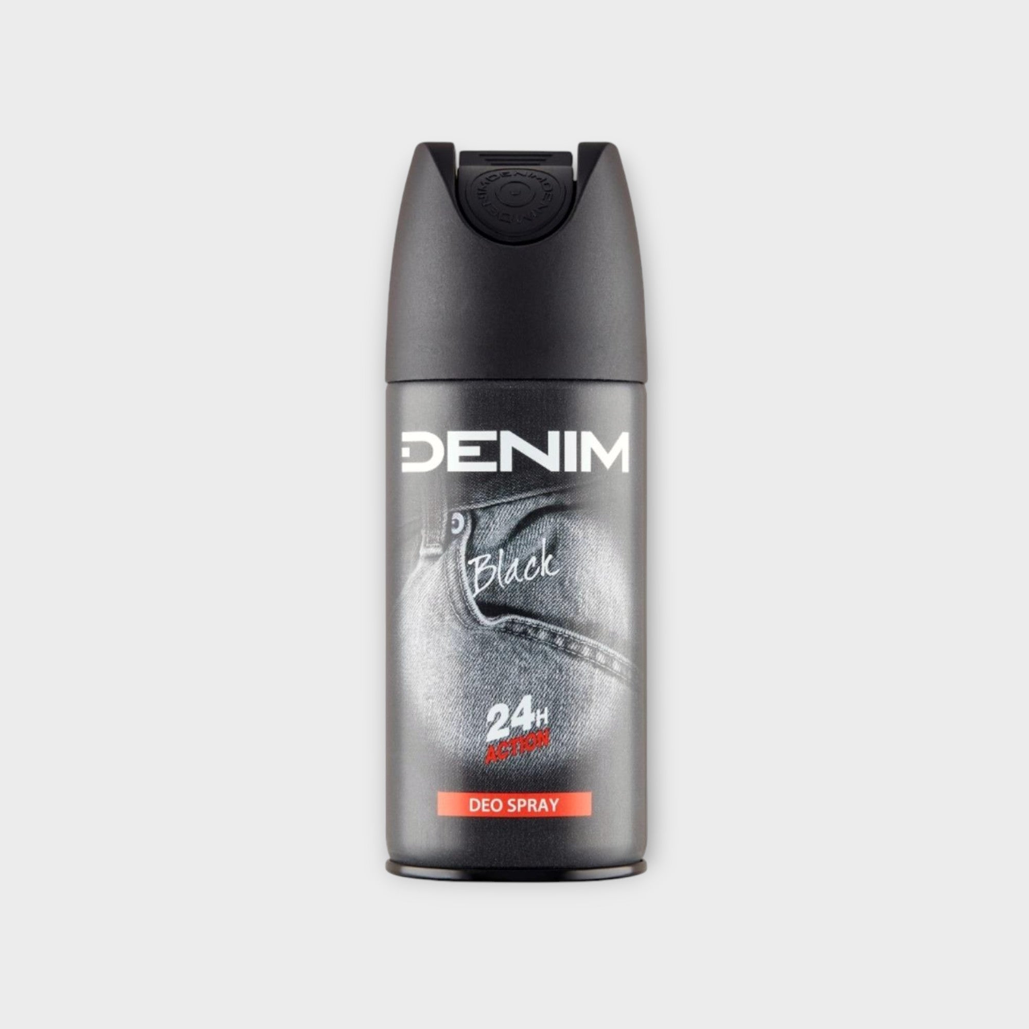 Dezodorant DENIM Black 150 ml