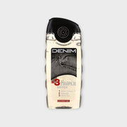 DENIM Shower Gel 250 ml Black - żel pod prysznic, świeży zapach