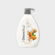 Dermomed Shower Gel 1000 ml - żel pod prysznic, nawilżenie i pielęgnacja