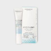 Dermedic Hydrain 3 Hialuro krem pod oczy 15 ml