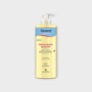 Health Care Essentil olejek myjący 250ml - nawilżenie skóry suchej i atopowej