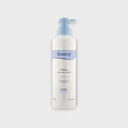 Dexeryl crème sécheresses cutanées 500 g krem z pompką