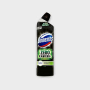 Domestos Zero Kamienia Black Lime 750 ml, Żel do WC Usuwający Kamień