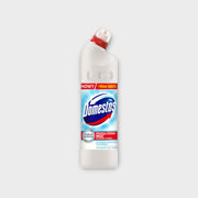 Domestos Gel White&Shine 24h 750ml - żel do czyszczenia toalet, higiena przez 24h
