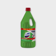 Domestos Professional 2L Pine - skuteczny płyn czyszczący, odkażający