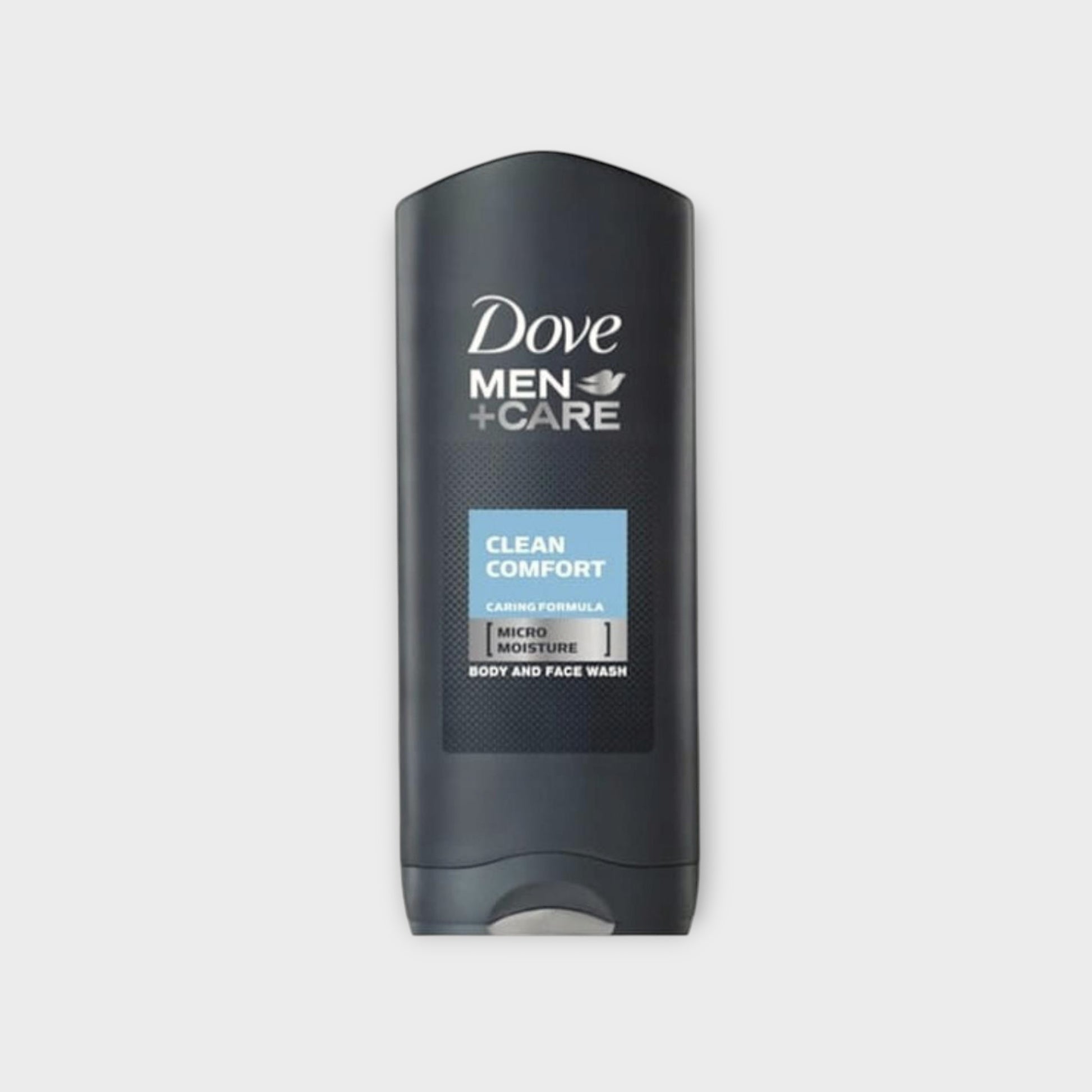 Dove Men+Care Żel 3w1 Extra Fresh 400 ml, Żel pod Prysznic dla Mężczyzn