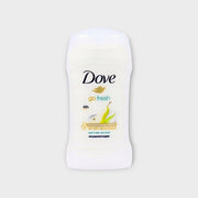 Antyperspirant Dove Go Fresh Gruszka i Aloes 40 ml