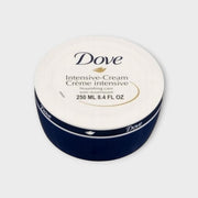 Dove Nourishing Krem do Ciała 400 ml, Nawilżająca Pielęgnacja Skóry