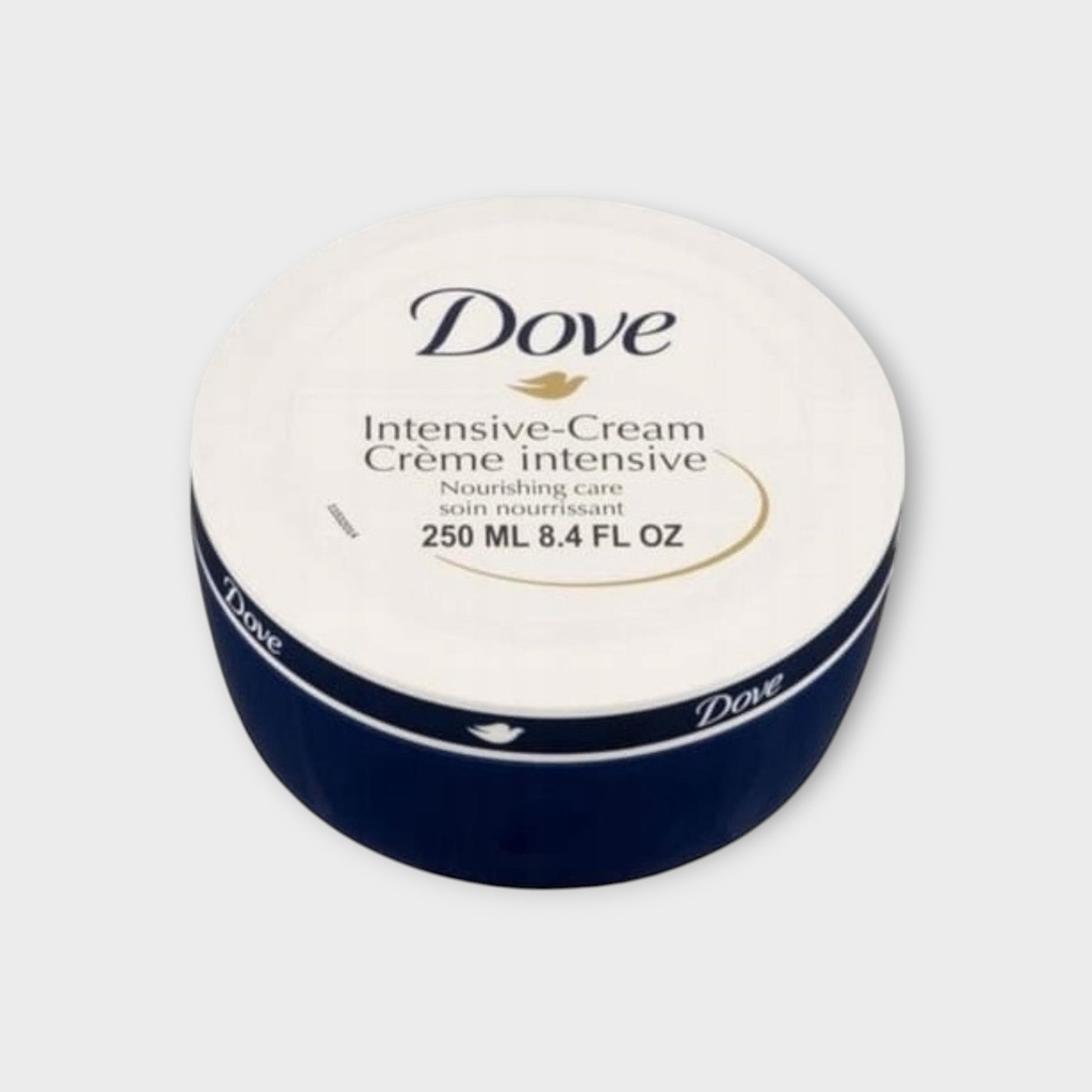 Dove Nourishing Krem do Ciała 400 ml, Nawilżająca Pielęgnacja Skóry