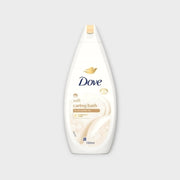 Żel pod prysznic Dove Soft Care, 720 ml