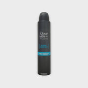 Antyperspirant Dove Men Clean Comfort 200 ml, długotrwała ochrona przed potem