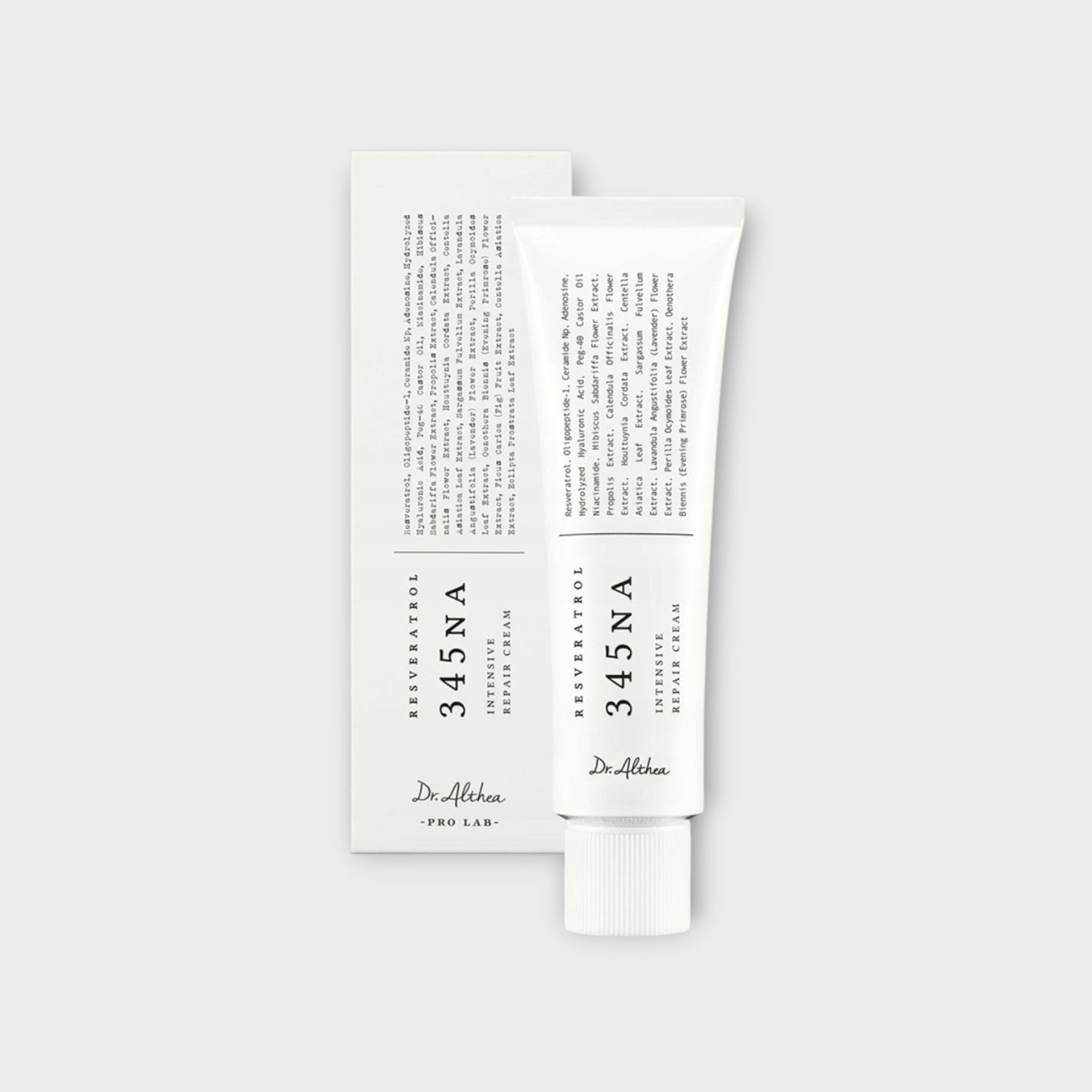 Dr.Althea Krem Dzień i Noc 50 ml Barrier - pielęgnacja skóry w każdej porze dnia