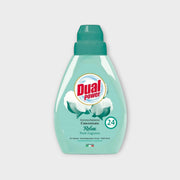 Dual Power Płyn do Płukania 600 ml Relax, zapewniający świeżość i miękkość tkanin przez 24 prania.