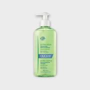 Extra-Doux szampon dermatologiczny do pielęgnacji włosów codziennie