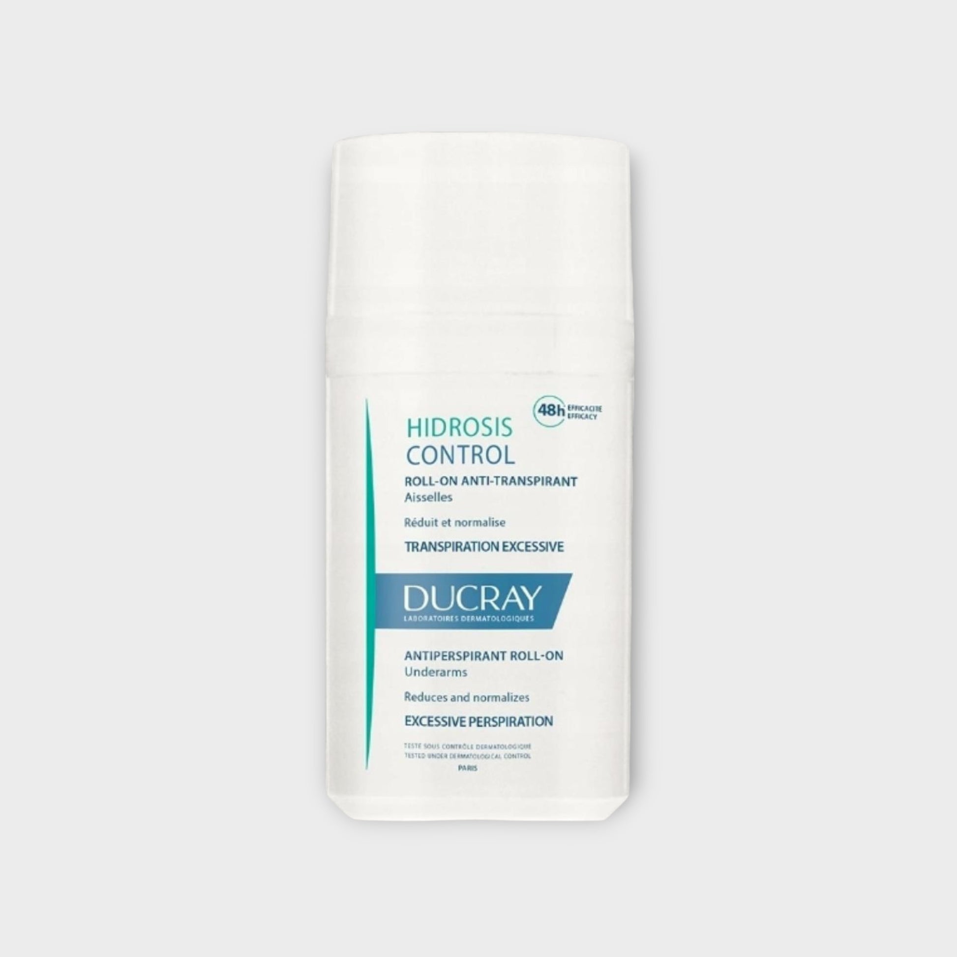 Krem Bioderma Sebium Mat Control 50 ml - matowanie i nawilżenie skóry tłustej