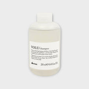 Davines Volu Shampoo 250 ml - szampon do włosów cienkich, na objętość i lekkość