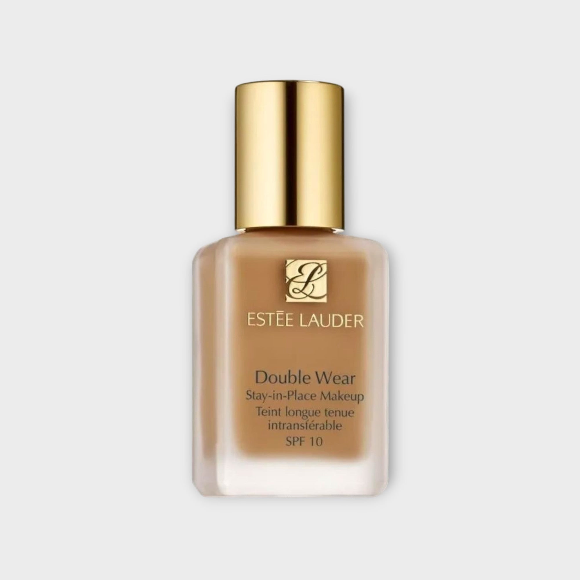 Estée Lauder Double Wear SPF10 Podkład Matujący 3C2 Pebble, 30ml, matowy, długotrwały efekt