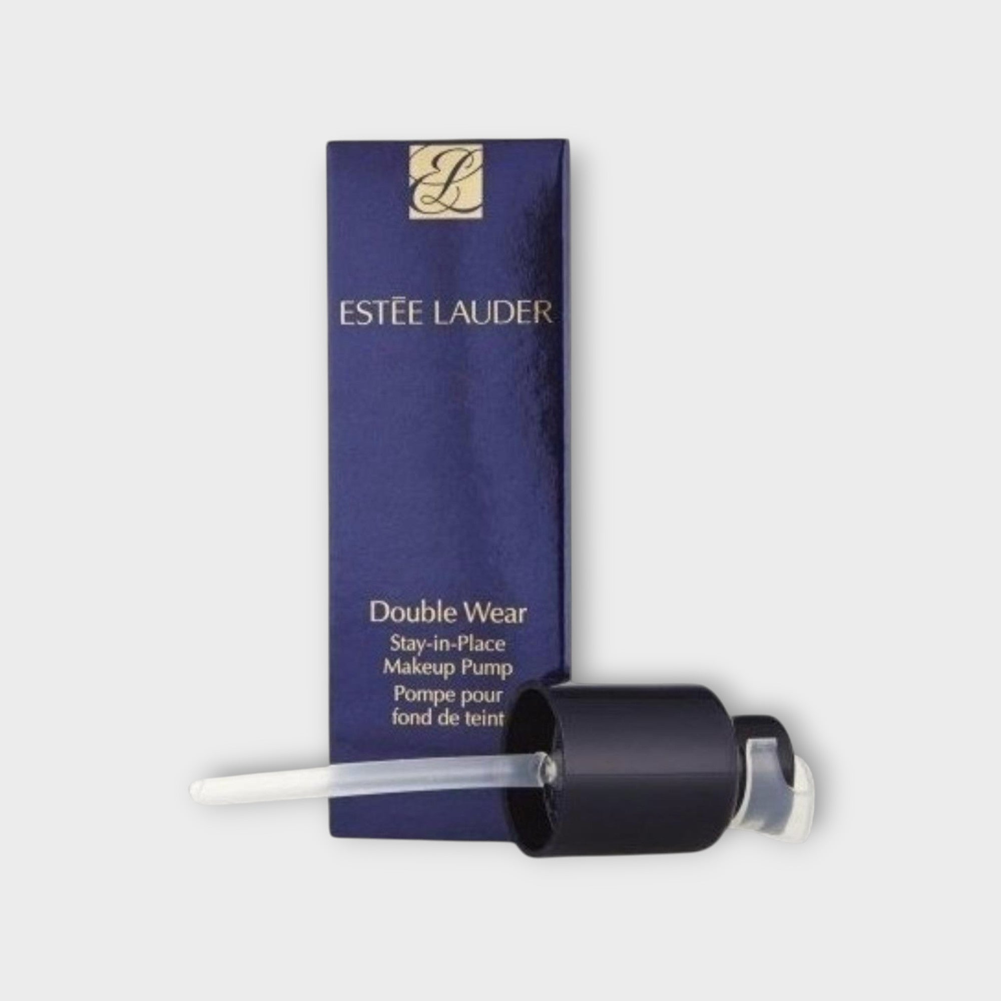 estée lauder double wear pompka do podkładu 1 szt.