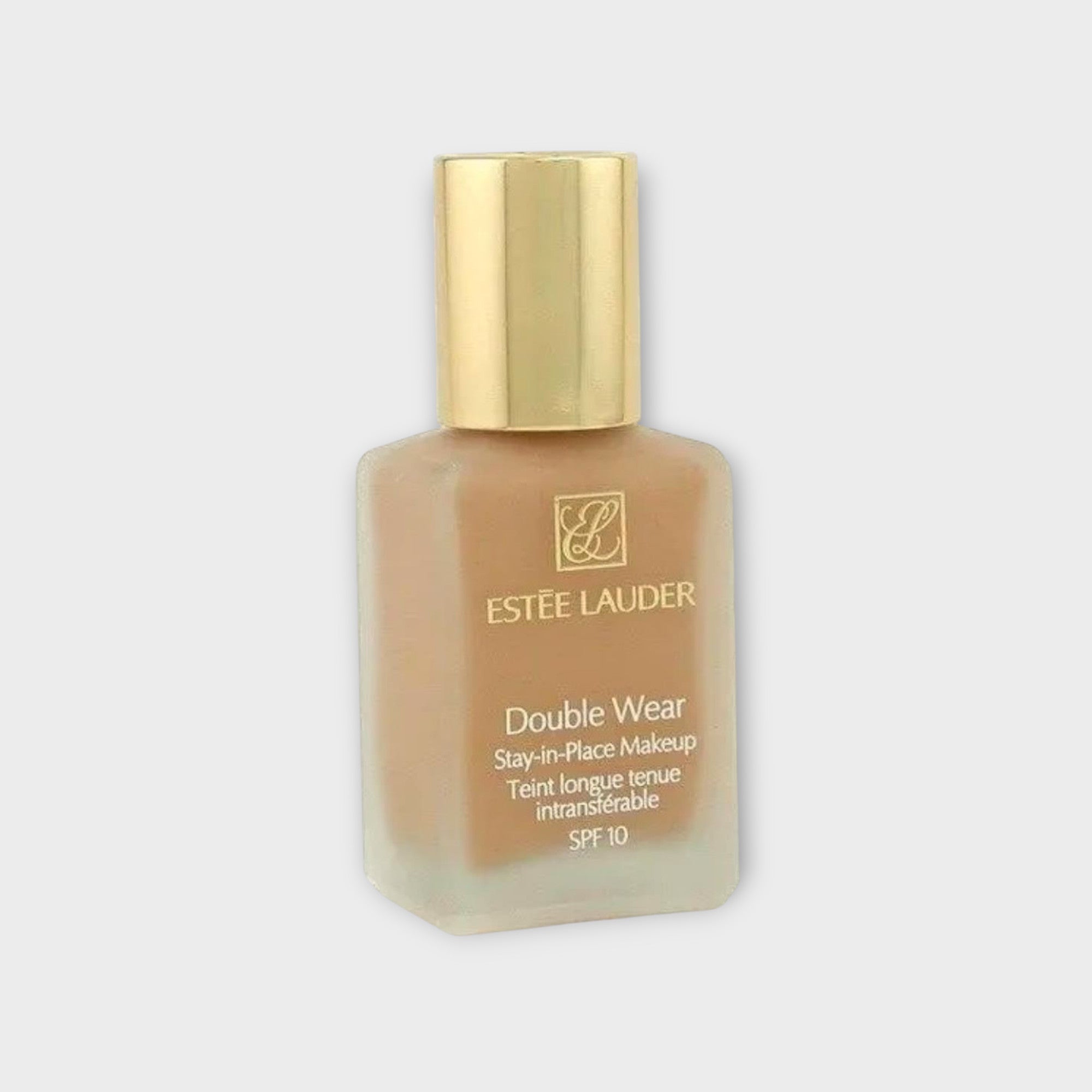 Estée Lauder Double Wear Podkład 3N1 Ivory Beige SPF10, długotrwałe krycie, naturalny odcień