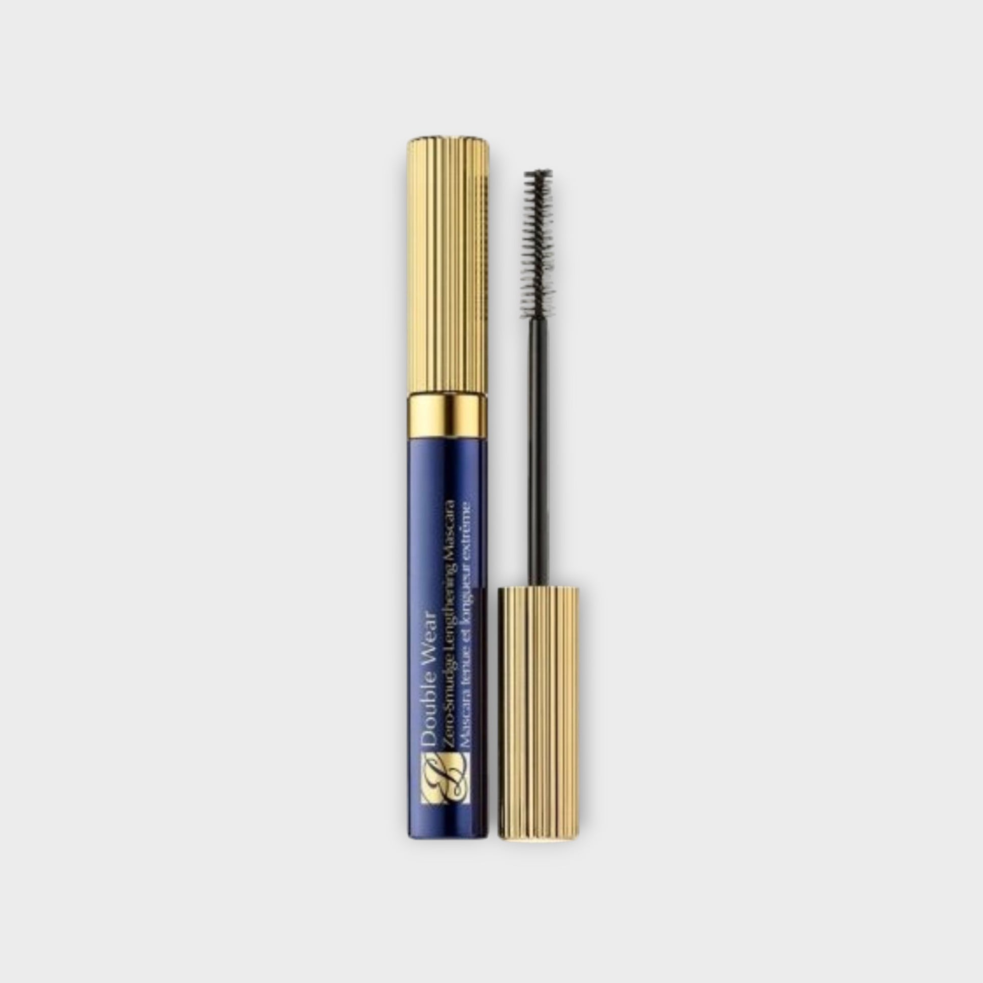 Estee Lauder tusz do rzęs 6ml, czarny, długotrwały, zero smug