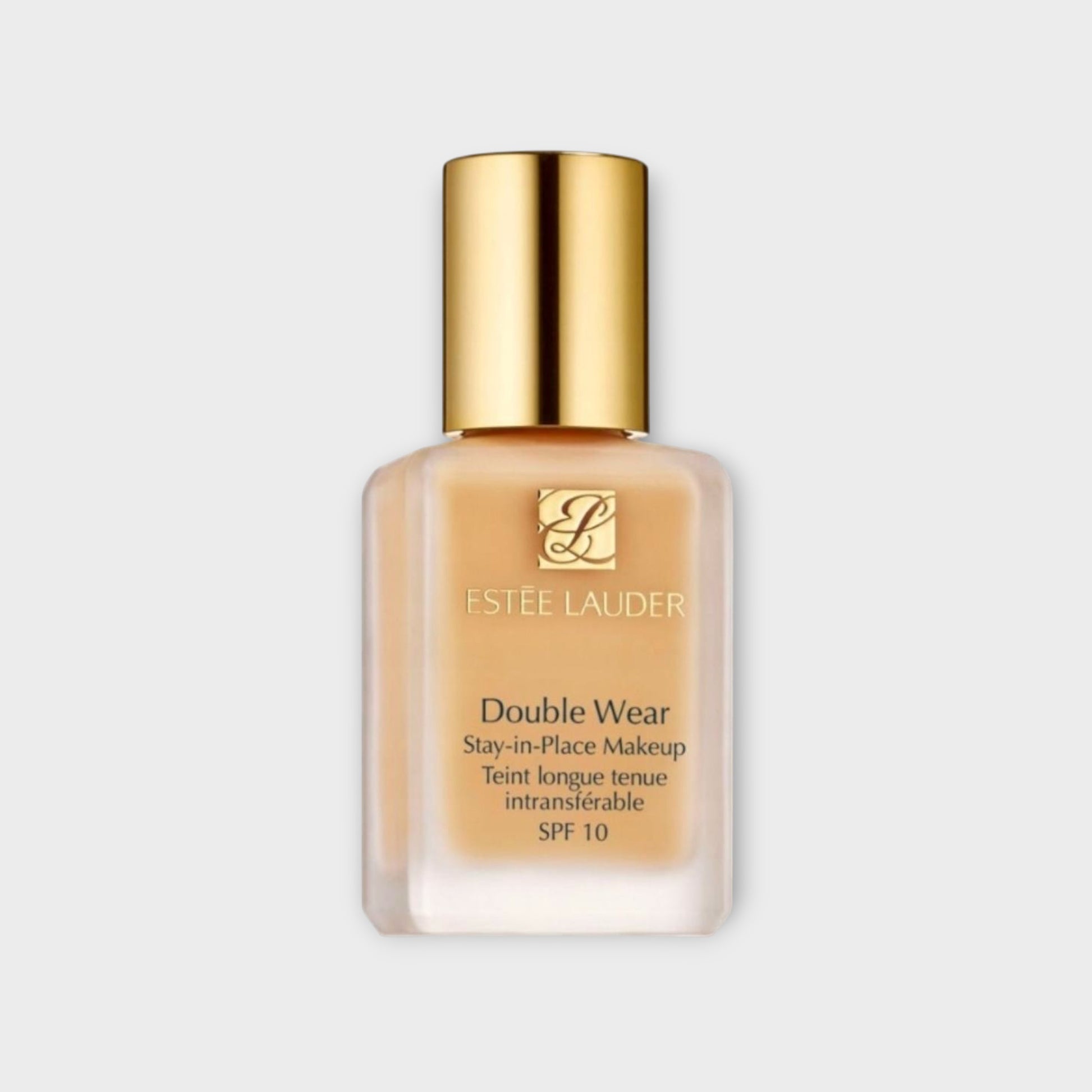 Estée Lauder Double Wear Podkład Ivory Nude SPF10 30ml, doskonałe krycie, naturalny kolor