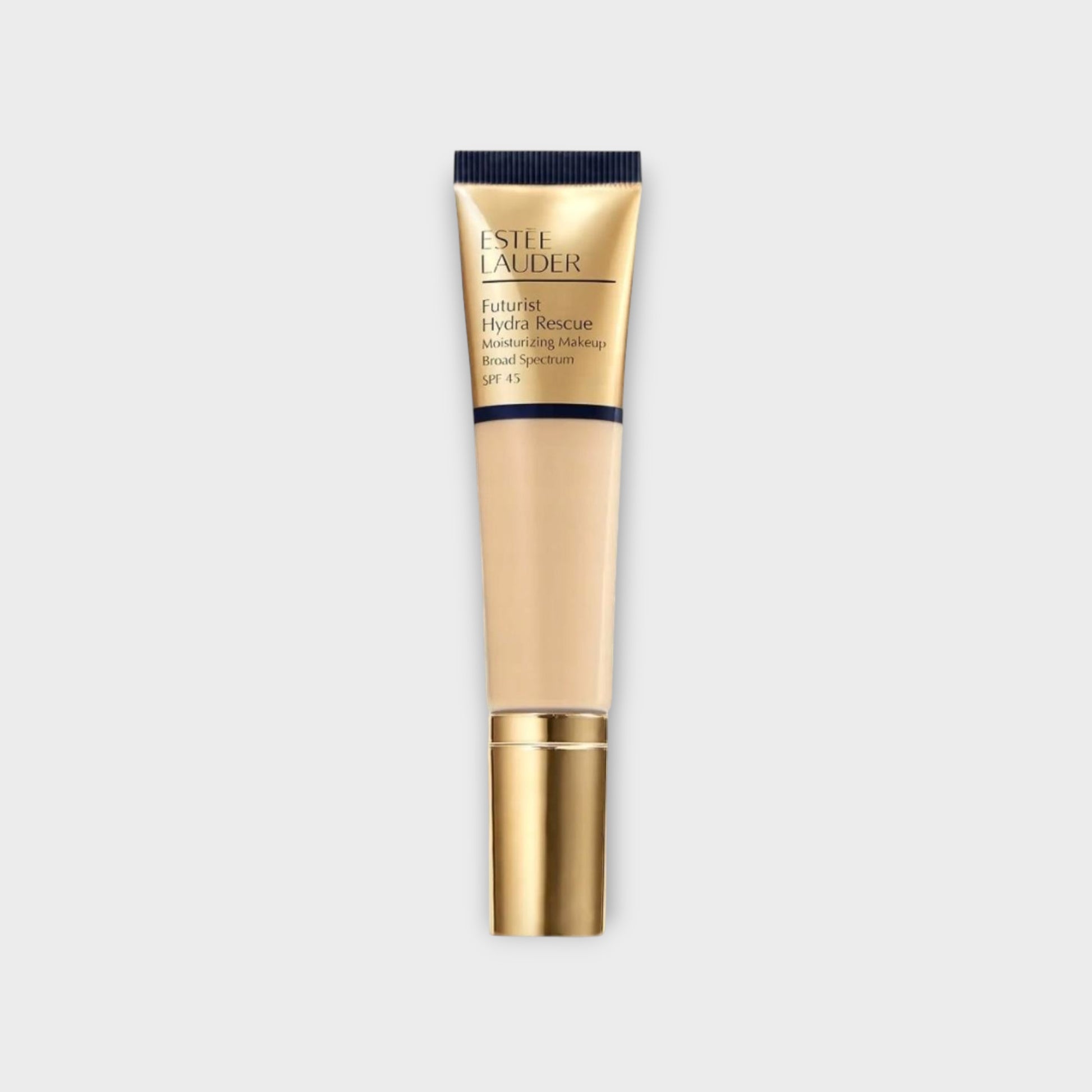 Podkład Estee Lauder Futurist Hydra Rescue SPF45 1W2 Sand 35 ml