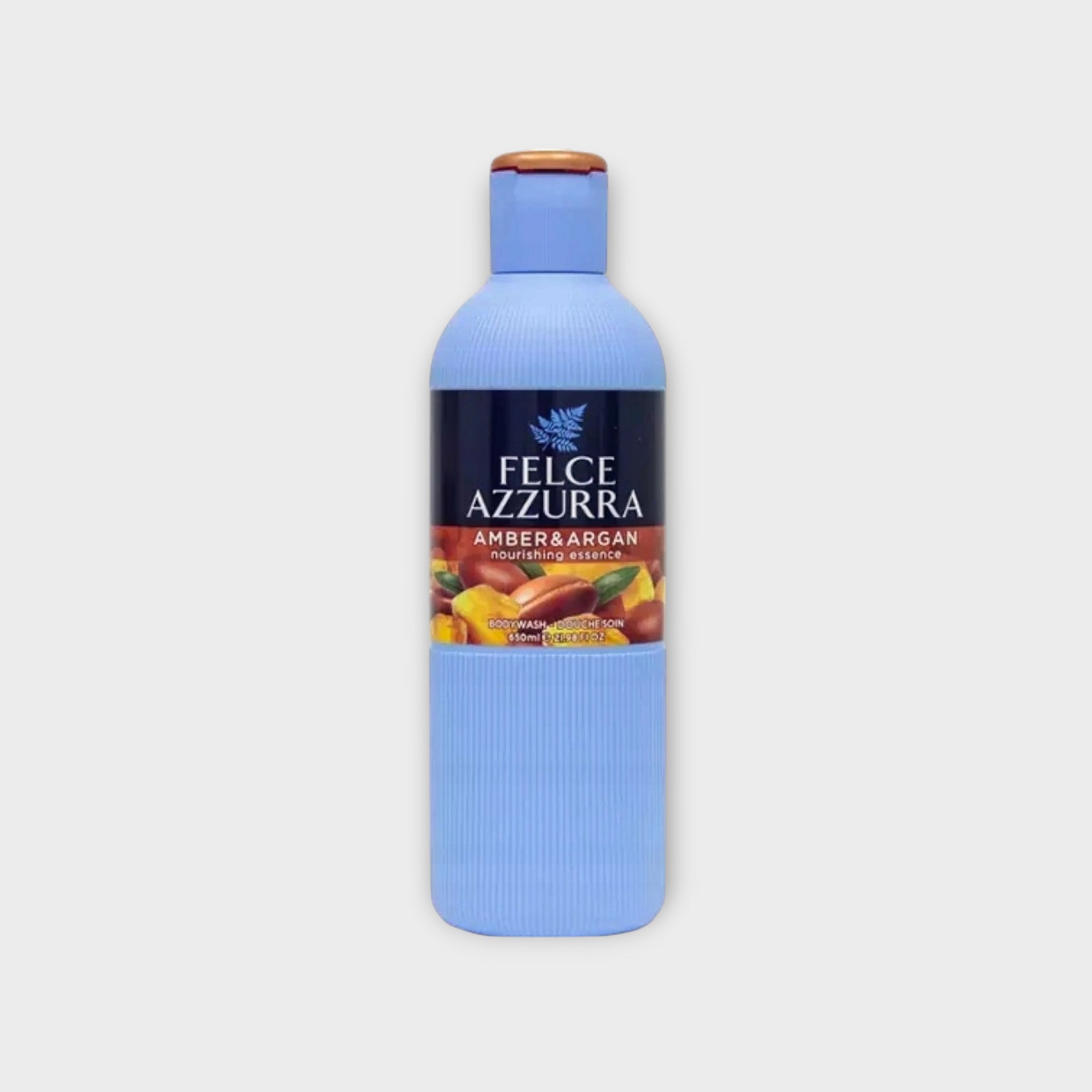 Felce Azzurra Argan włoski żel pod prysznic 650 ml