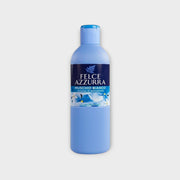 Kremowy żel pod prysznic Felce Azzurra Muschio Bianco 650 ml