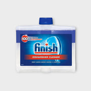 Finish płyn do czyszczenia zmywarki, 250ml