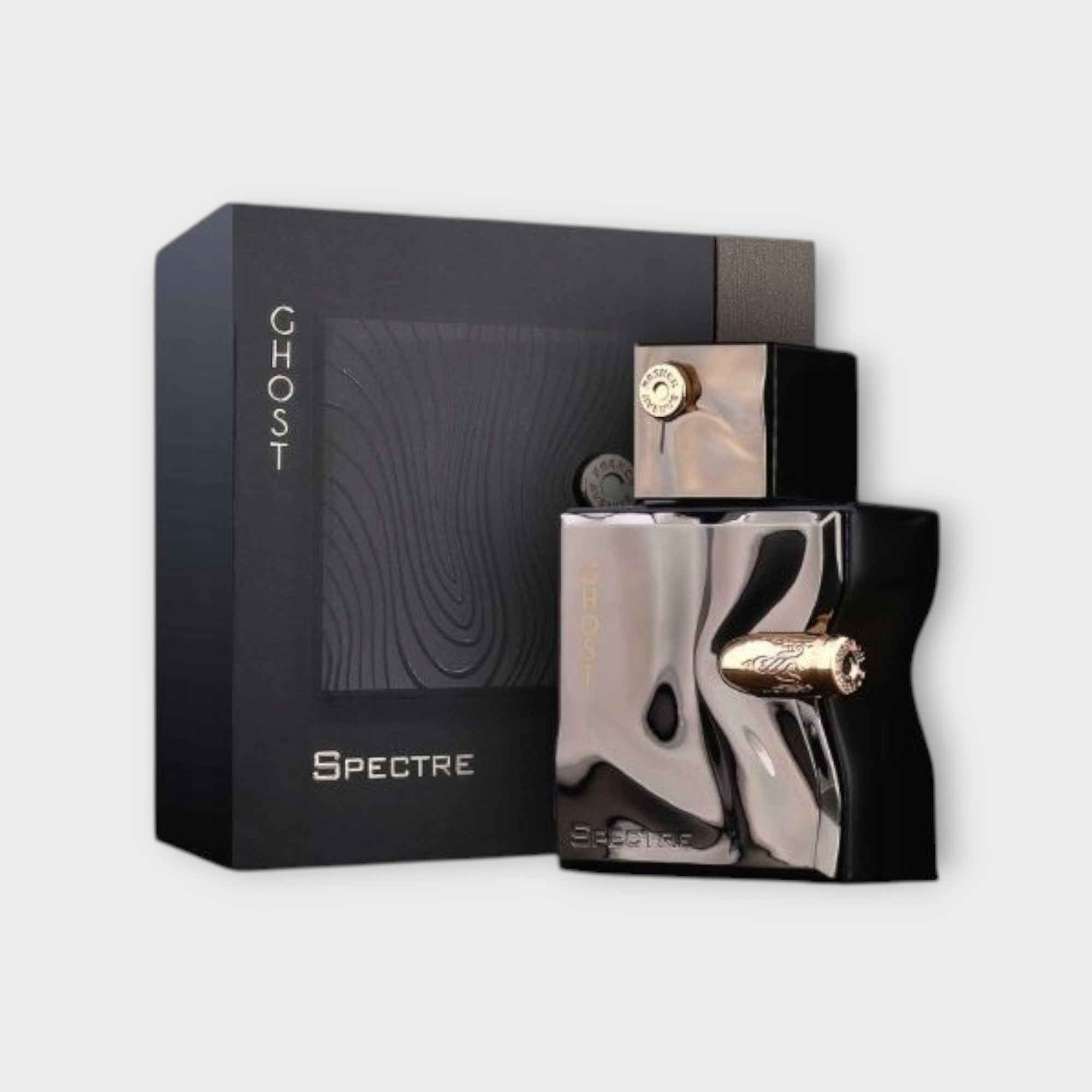 Woda perfumowana unisex French Avenue Spectre Ghost 100 ml
