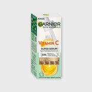 garnier skin naturals super serum na przebarwienia vitamin c 30ml
