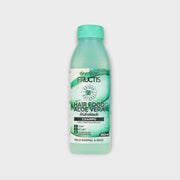 Szampon Garnier Fructis Aloe Hair Food, nawilżający, do włosów normalnych i suchych