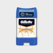 Gillette Sport Triumph Antyperspirant w Żelu dla Mężczyzn 70ml - antyperspirant o długotrwałym działaniu