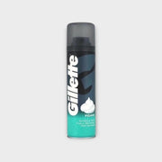Pianka do golenia Gillette Sensitive, 200 ml